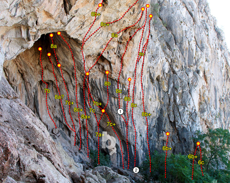 cueva 4b